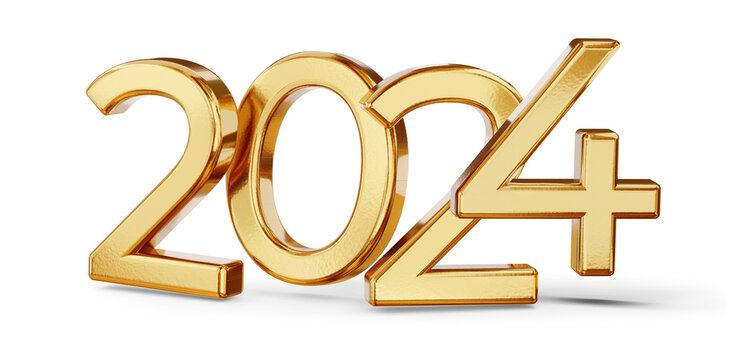 Five 2024 Marketing Resolutions