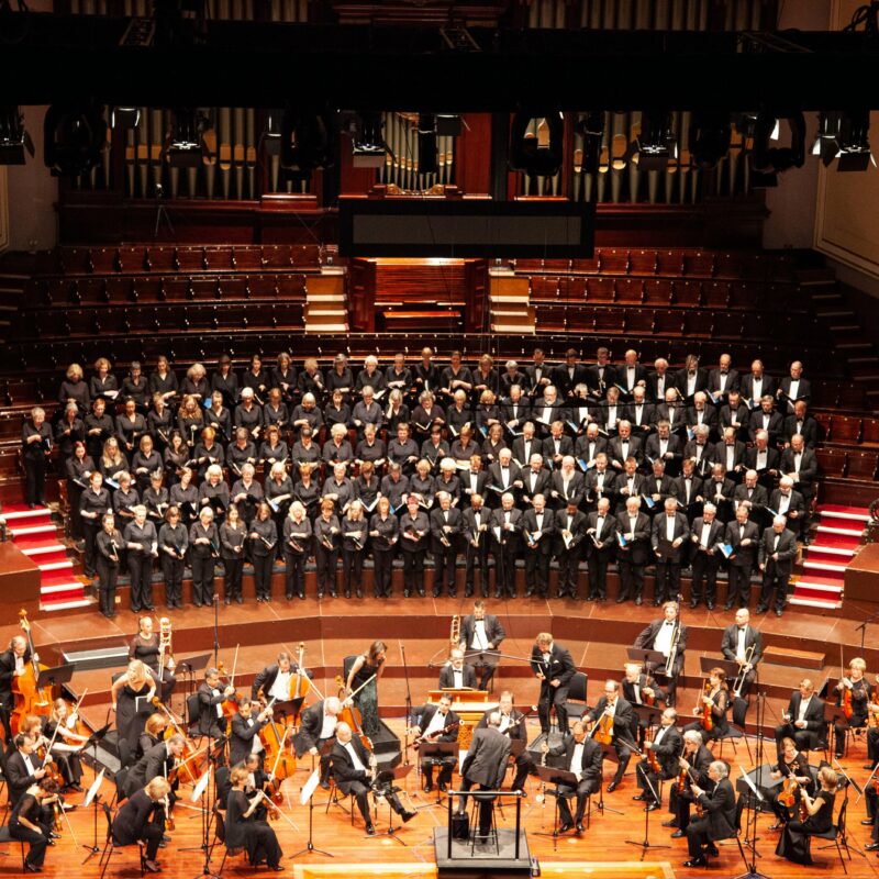 MH Media Strategies guides process for new name and branding for Naptown Philharmonic Orchestra, formerly Londontowne Symphony Orchestra