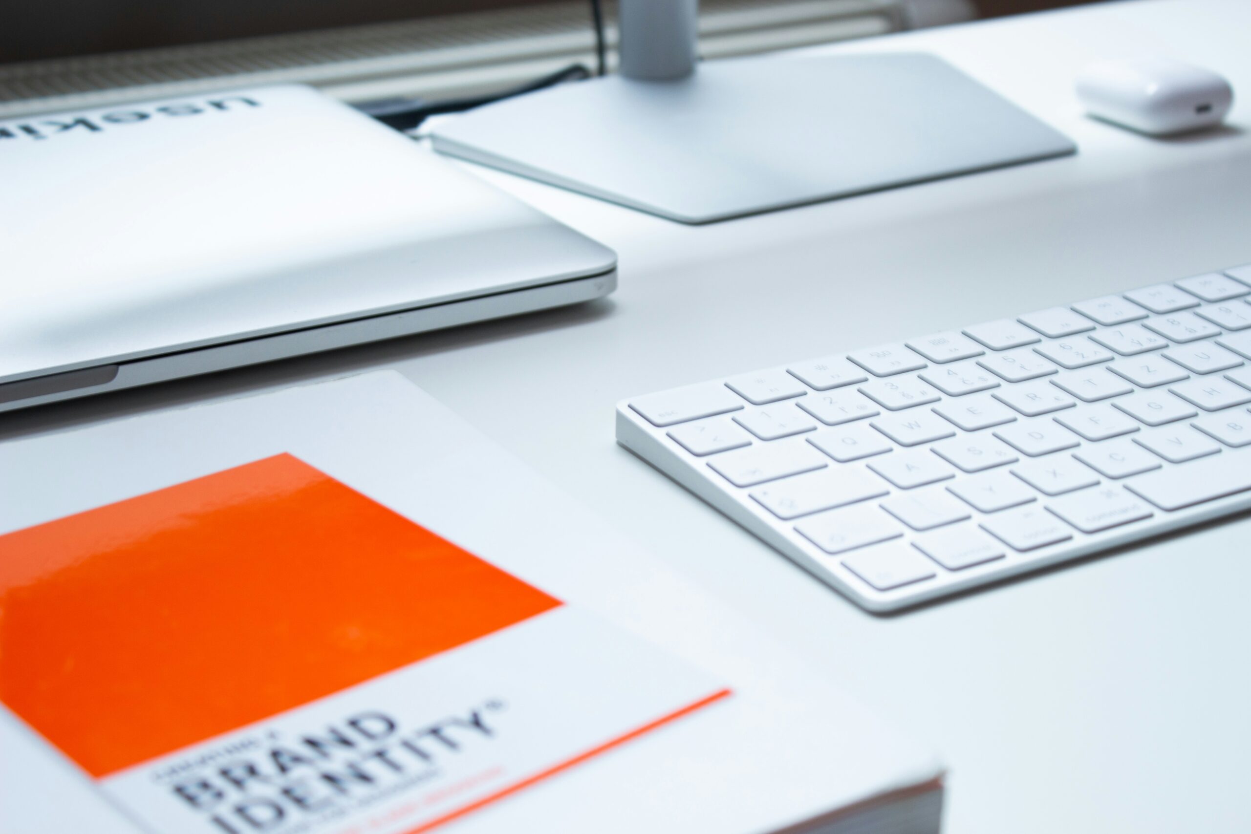 Branding as Risk Reduction: The Modern Business Imperative